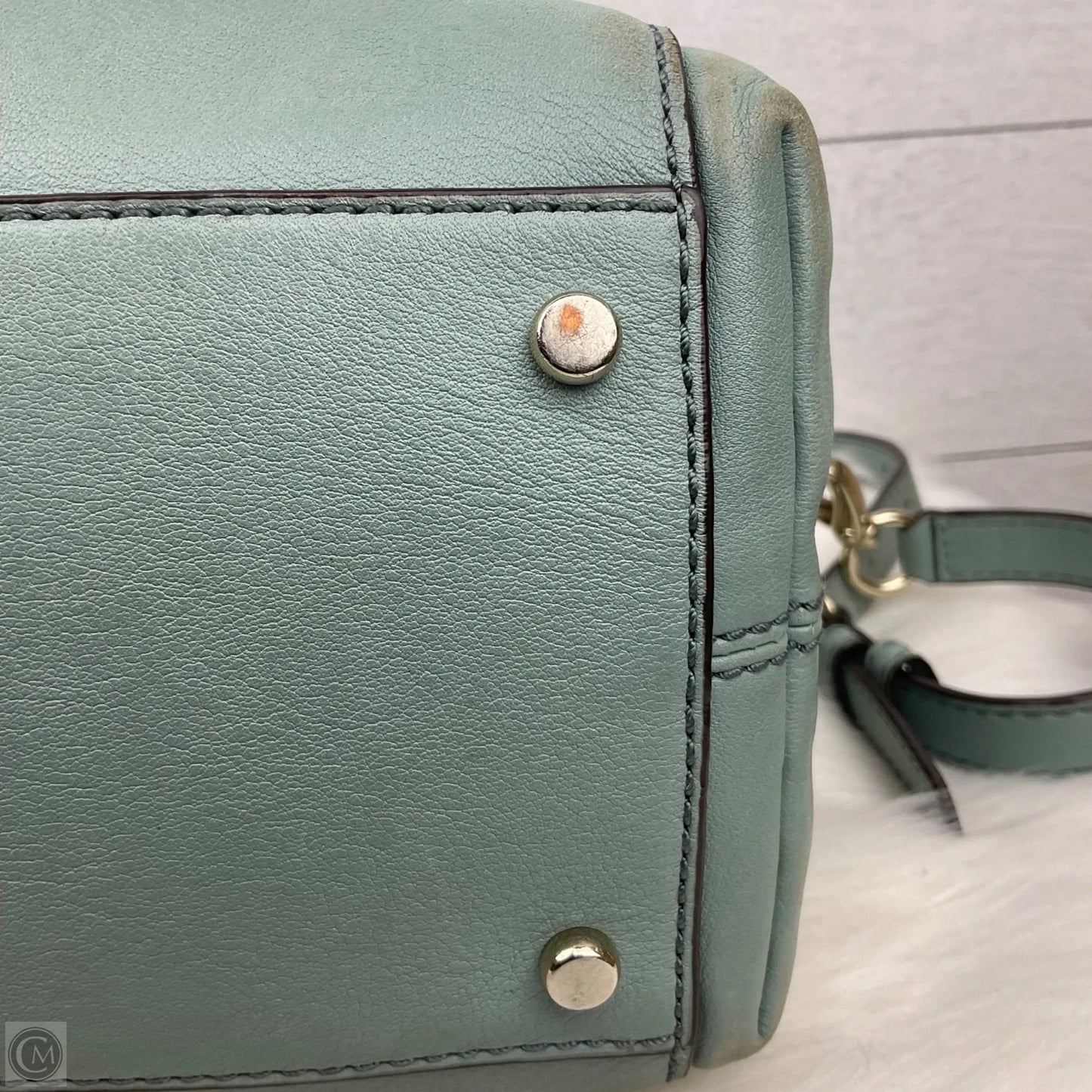 Handbag Designer By Kate Spade, Size: Medium