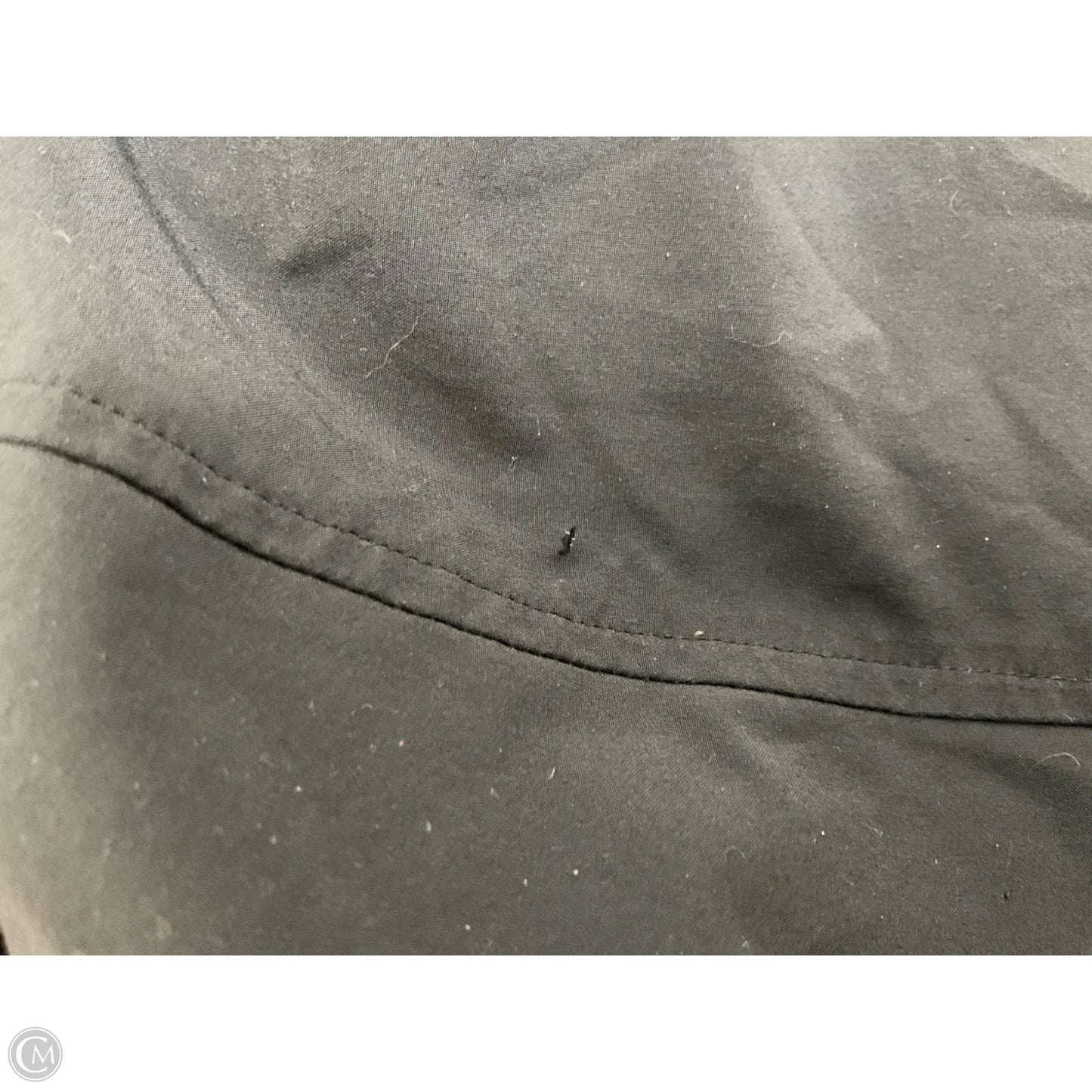 Athletic Pants By Athleta In Black, Size: 16