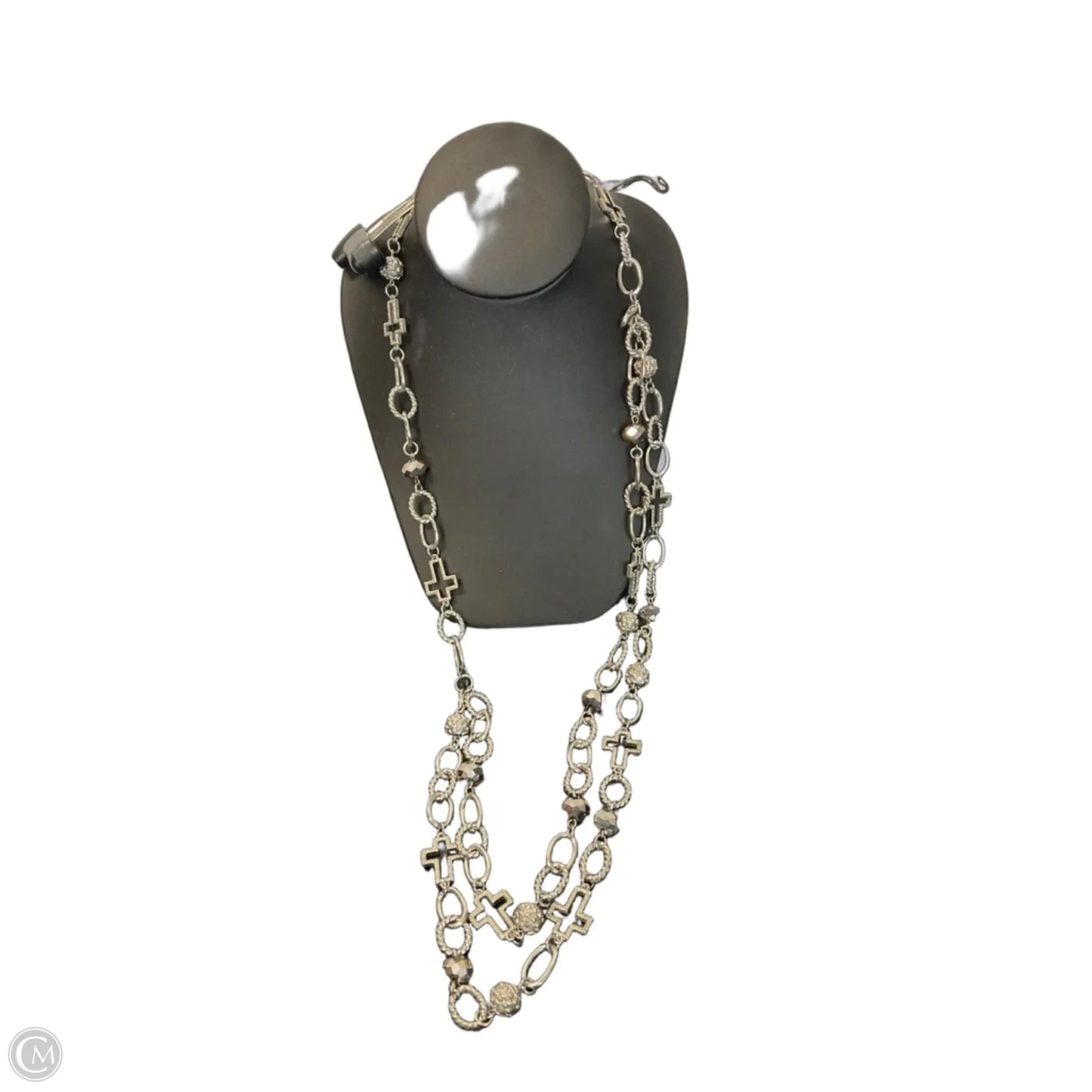 Necklace Chain By Clothes Mentor