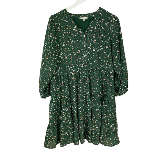 Dress Casual Short By Jodifl  Size: L