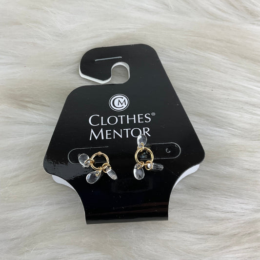 Earrings Stud By Clothes Mentor