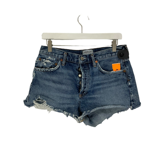 Shorts By Agolde  Size: 6