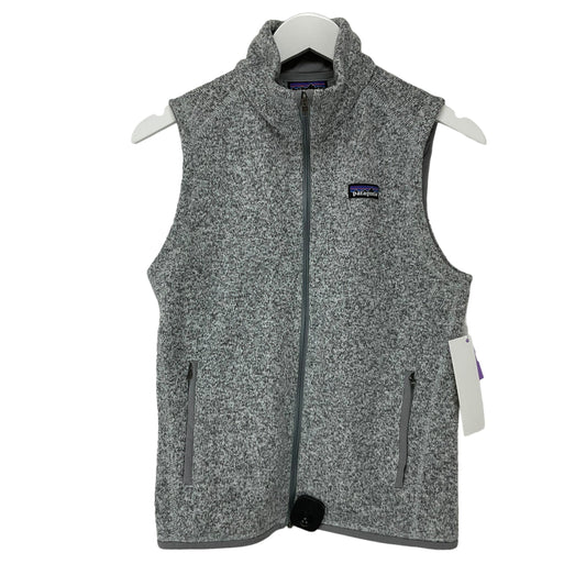 Vest Designer By Patagonia  Size: S