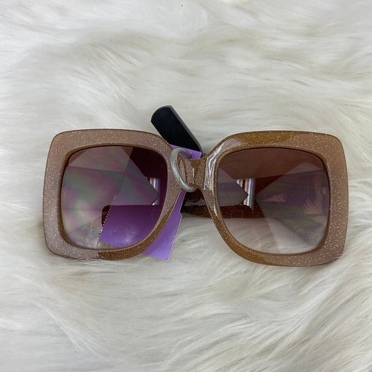 Sunglasses By Free People  Size: 01 Piece