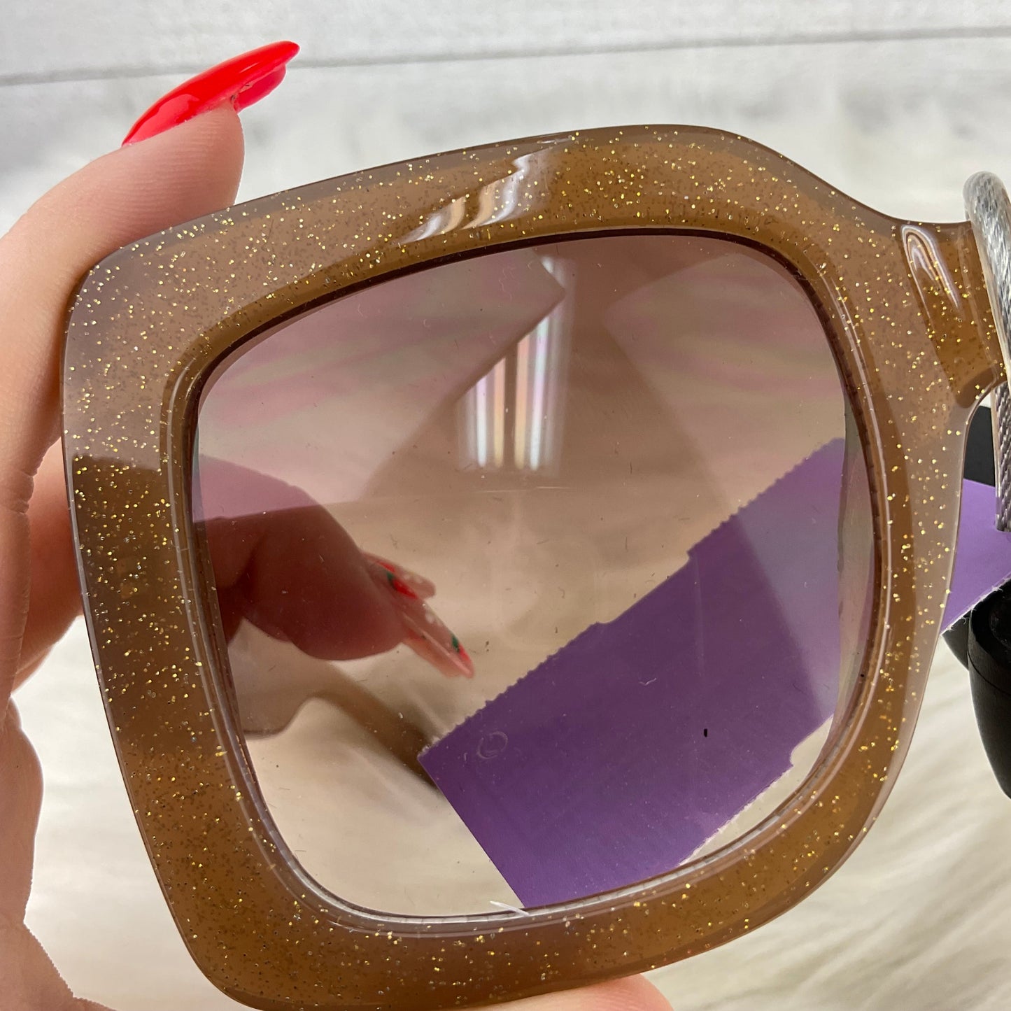 Sunglasses By Free People  Size: 01 Piece