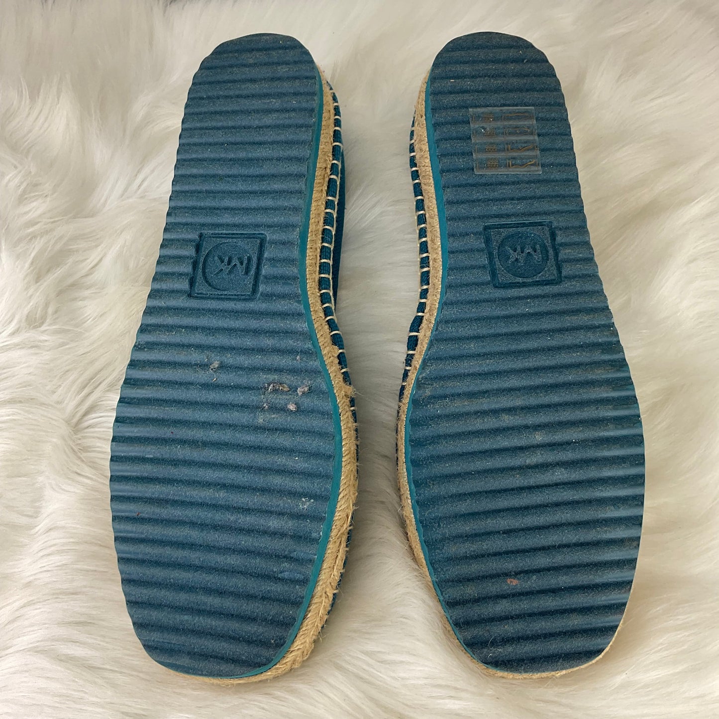 Shoes Designer By Michael Kors Size: 8.5