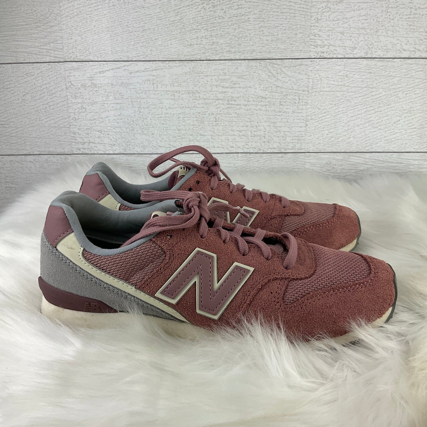Shoes Sneakers By New Balance  Size: 7.5