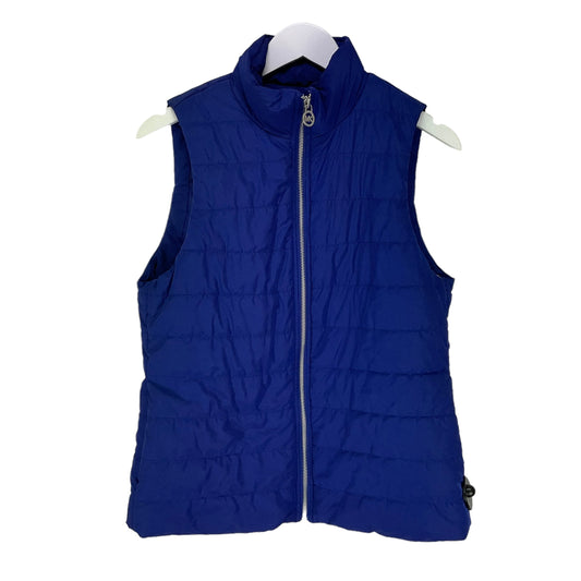 Vest Designer By Michael By Michael Kors  Size: M