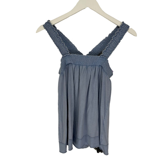 Top Sleeveless Basic By Pilcro  Size: M