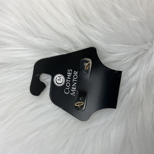 Earrings Stud By Cmf