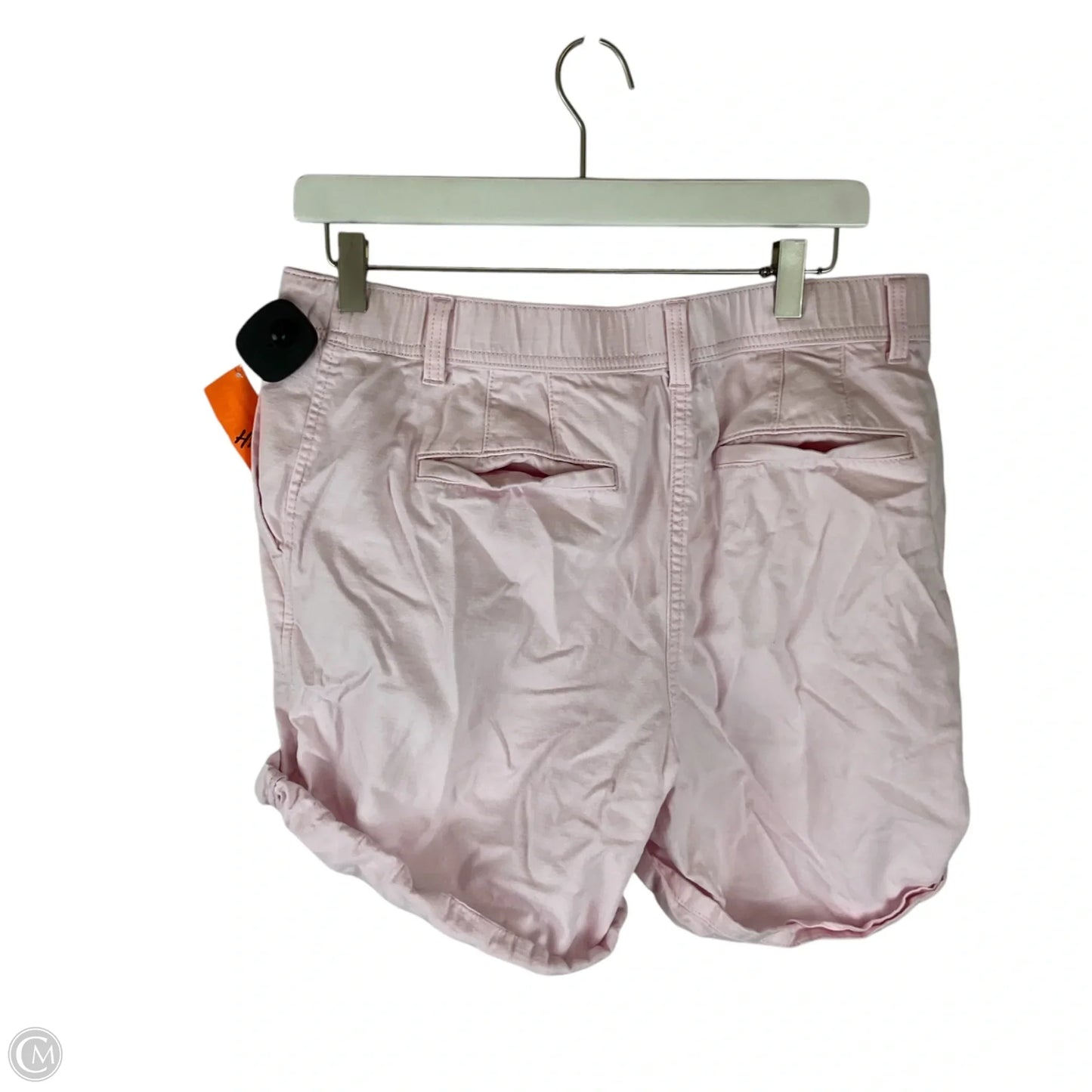 Shorts By Talbots In Pink, Size: 10