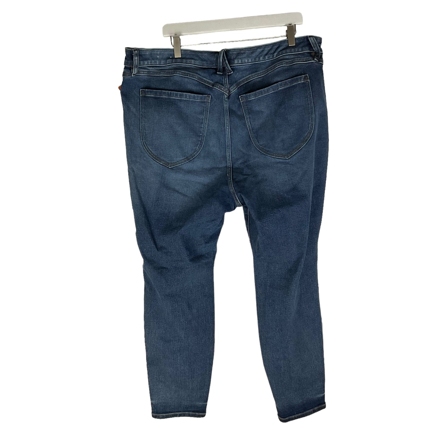Jeans Skinny By Lane Bryant  Size: 2x