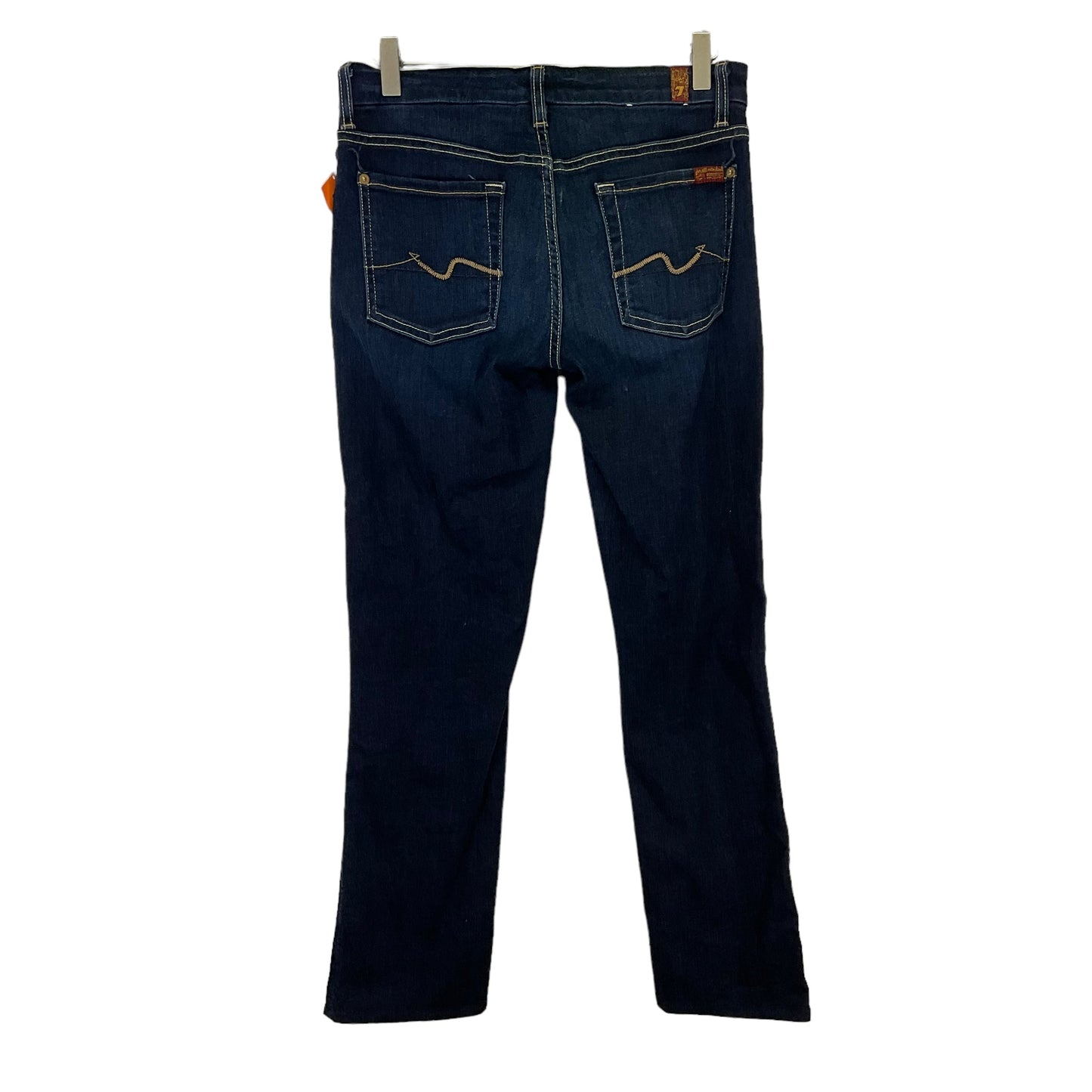Jeans Straight By Seven 7  Size: 6