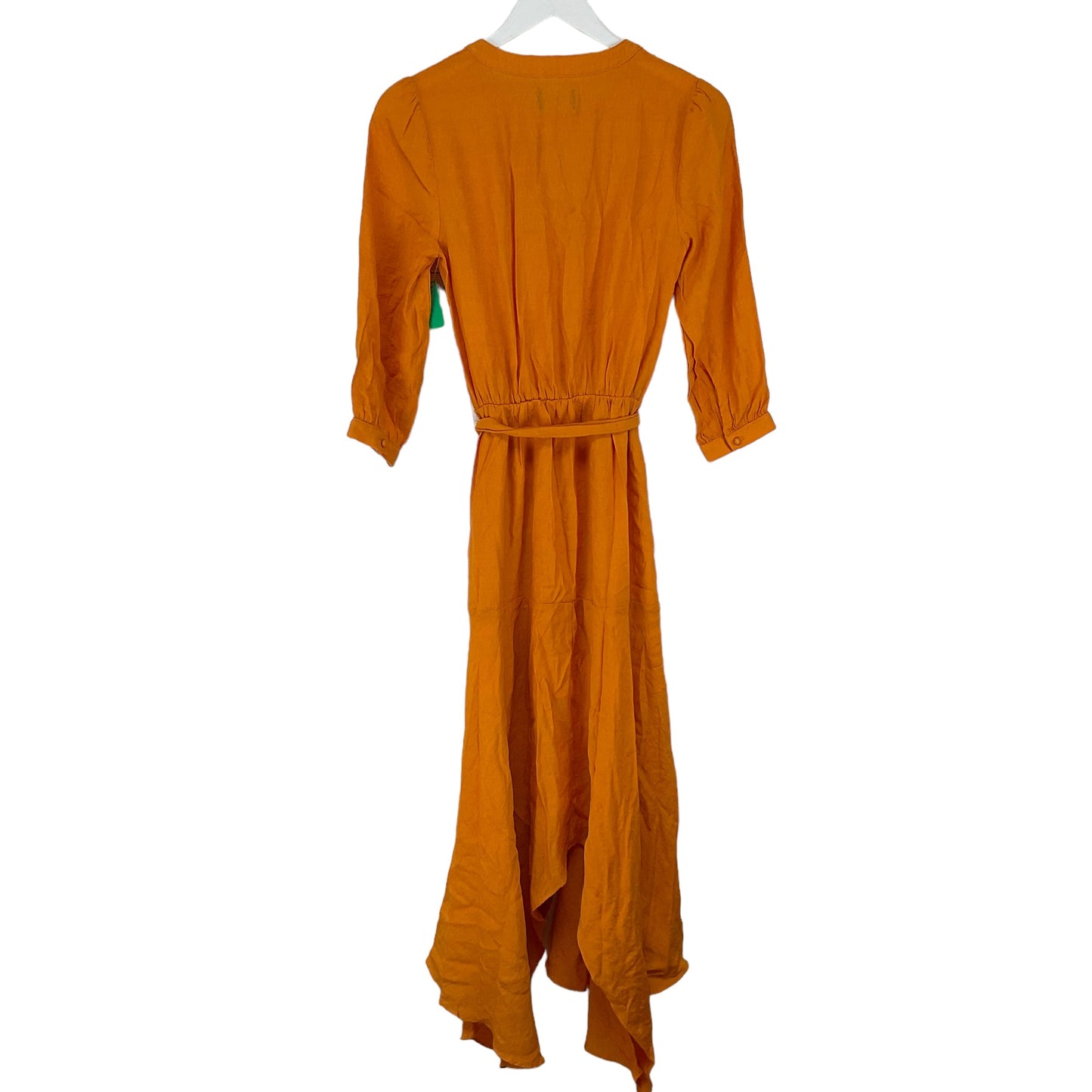 Dress Casual Maxi By Vici Size: S