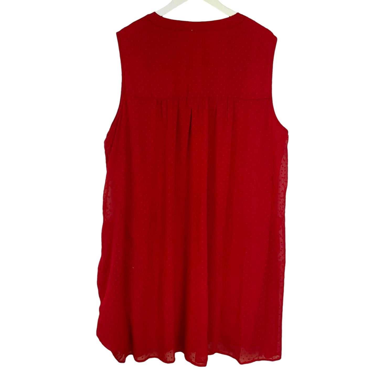 Dress Casual Midi By Jodifl  Size: 3x