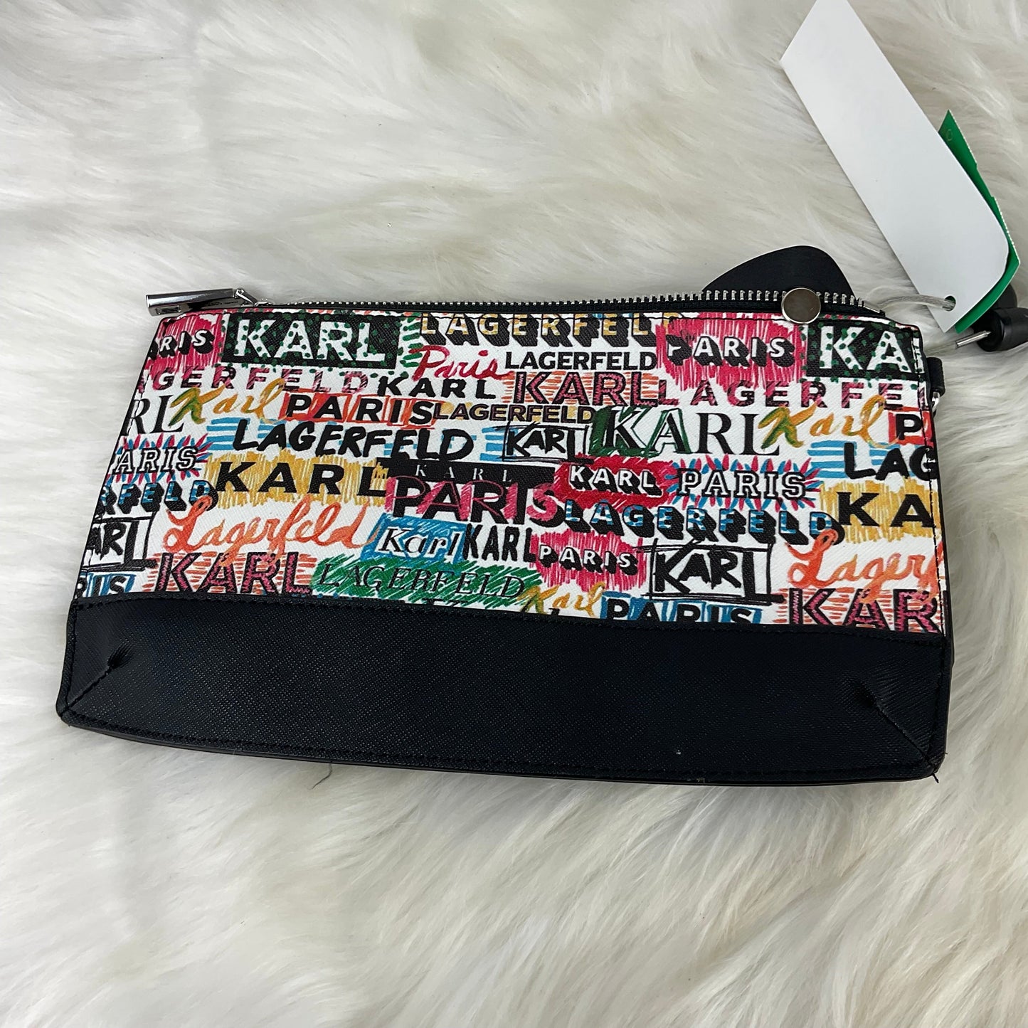 Wallet Designer By Karl Lagerfeld  Size: Medium
