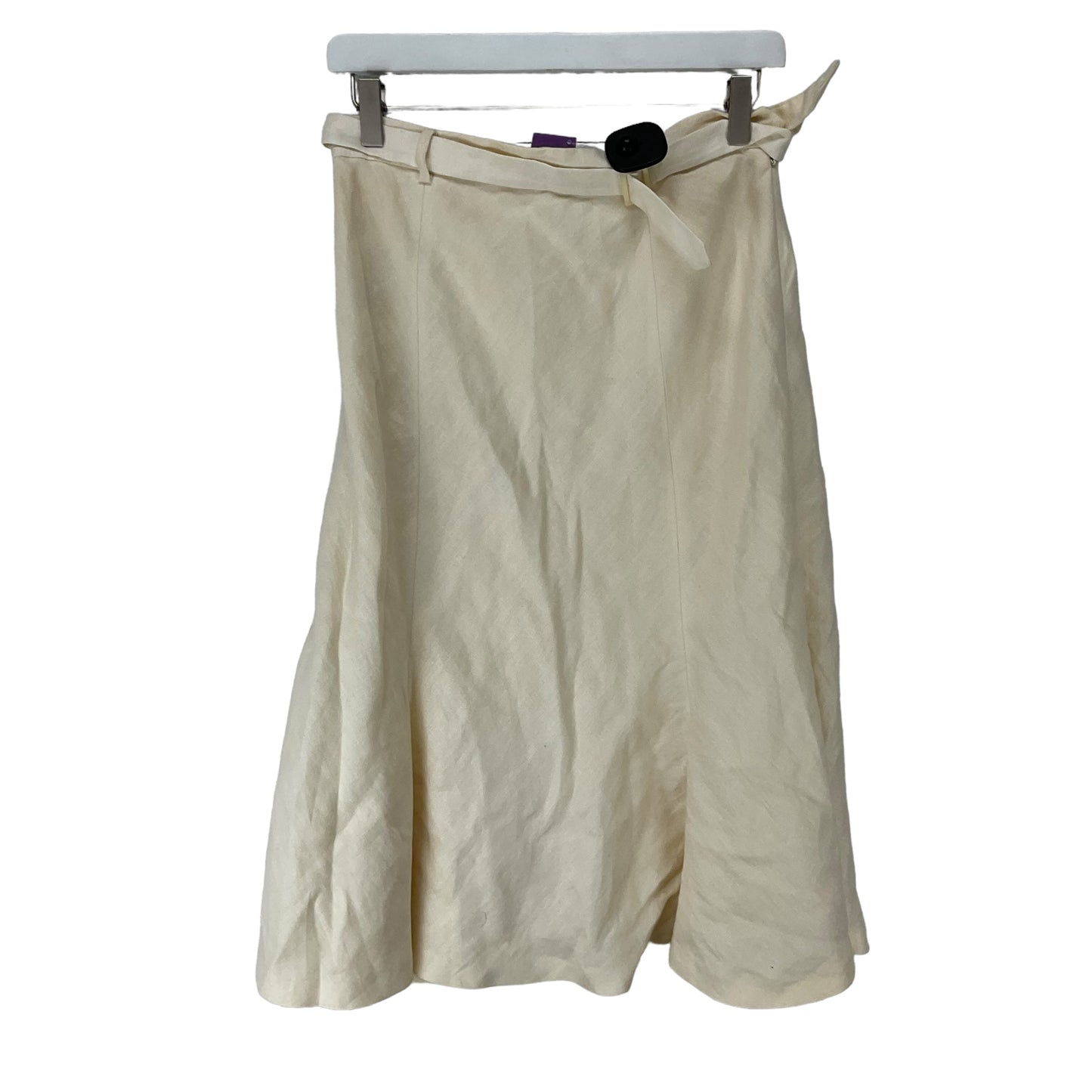 Skirt Midi By Ralph Lauren  Size: 2