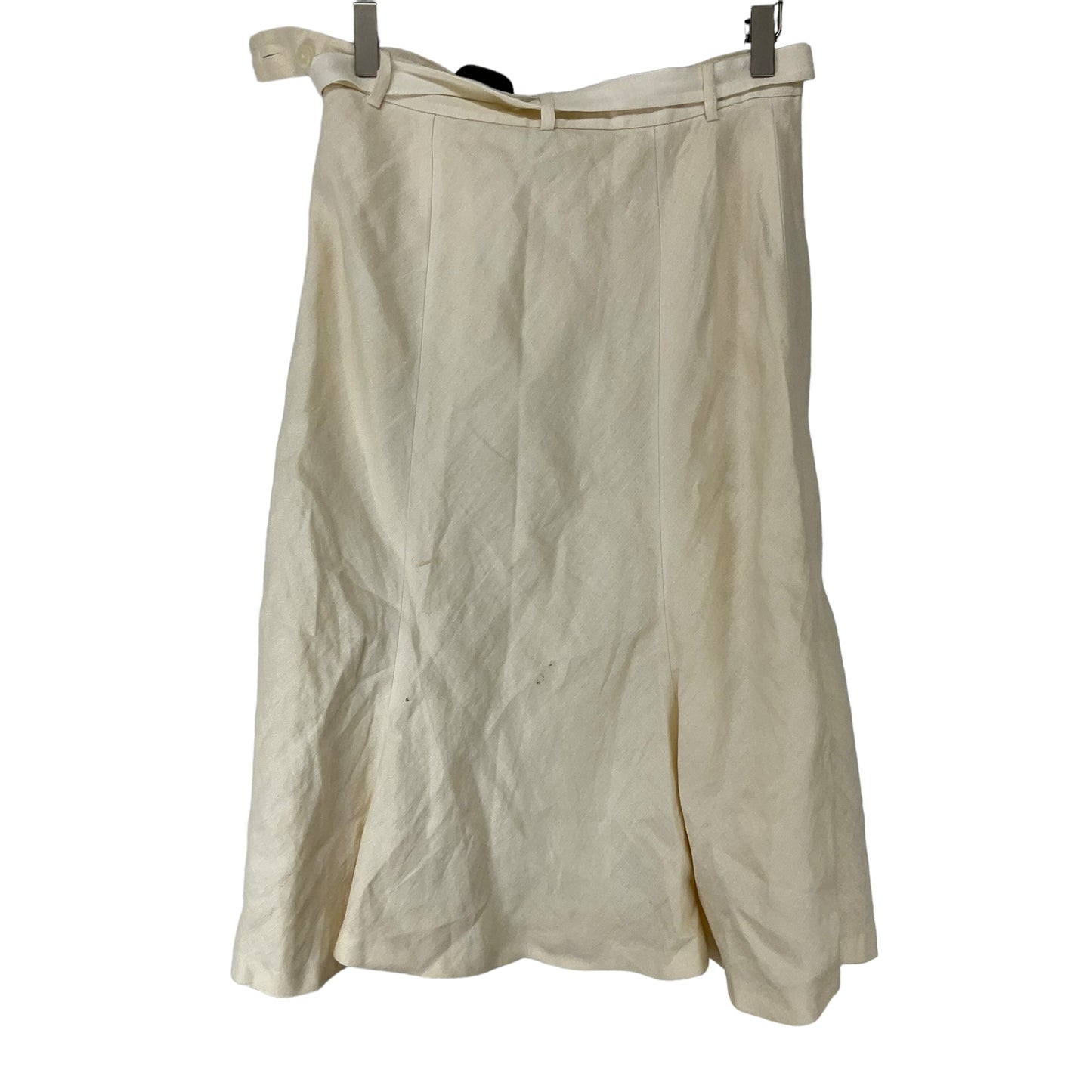 Skirt Midi By Ralph Lauren  Size: 2