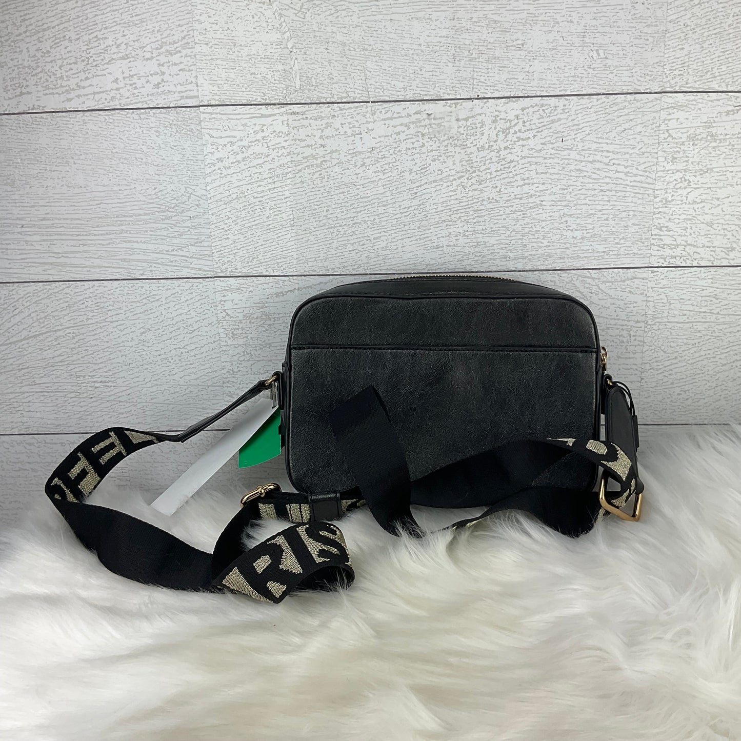 Handbag Designer By Karl Lagerfeld  Size: Small