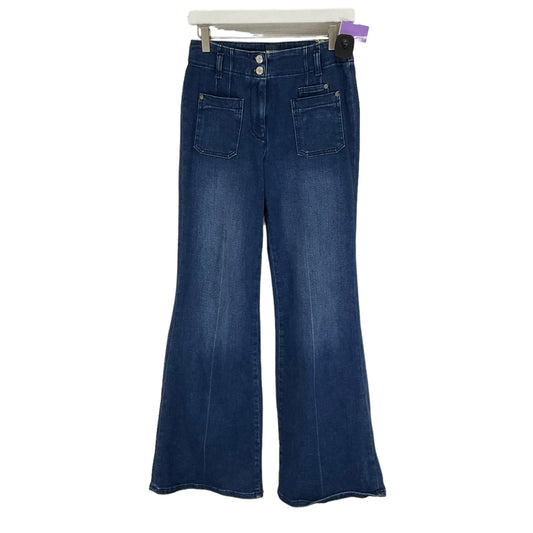 Jeans Flared By Maeve  Size: 26