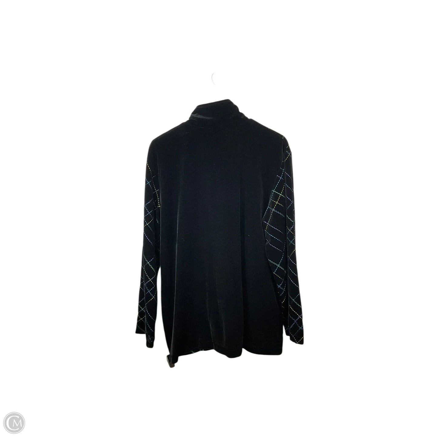 Jacket Other By Koret In Black, Size: Xl