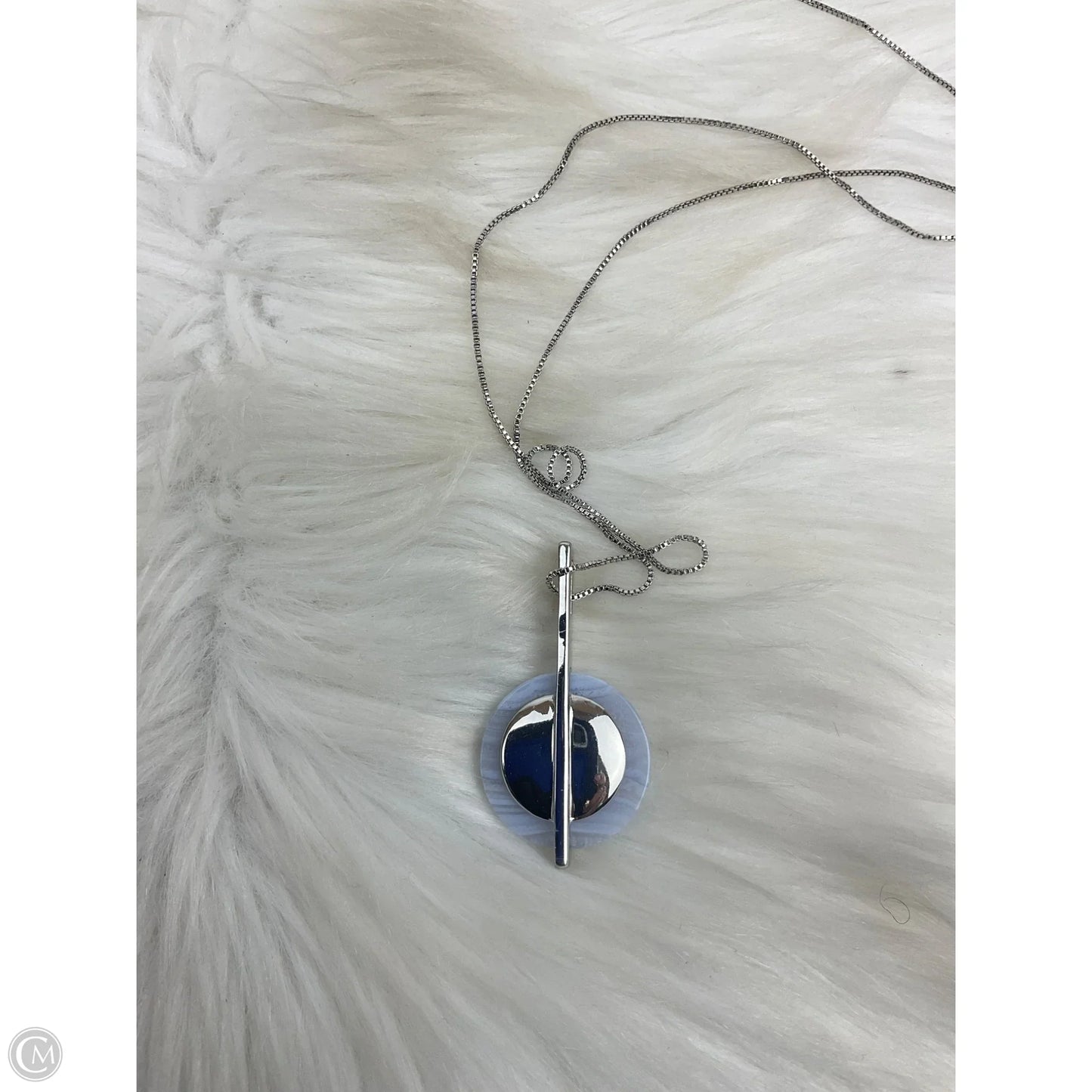 Necklace Lariat & Y-drop By White House Black Market