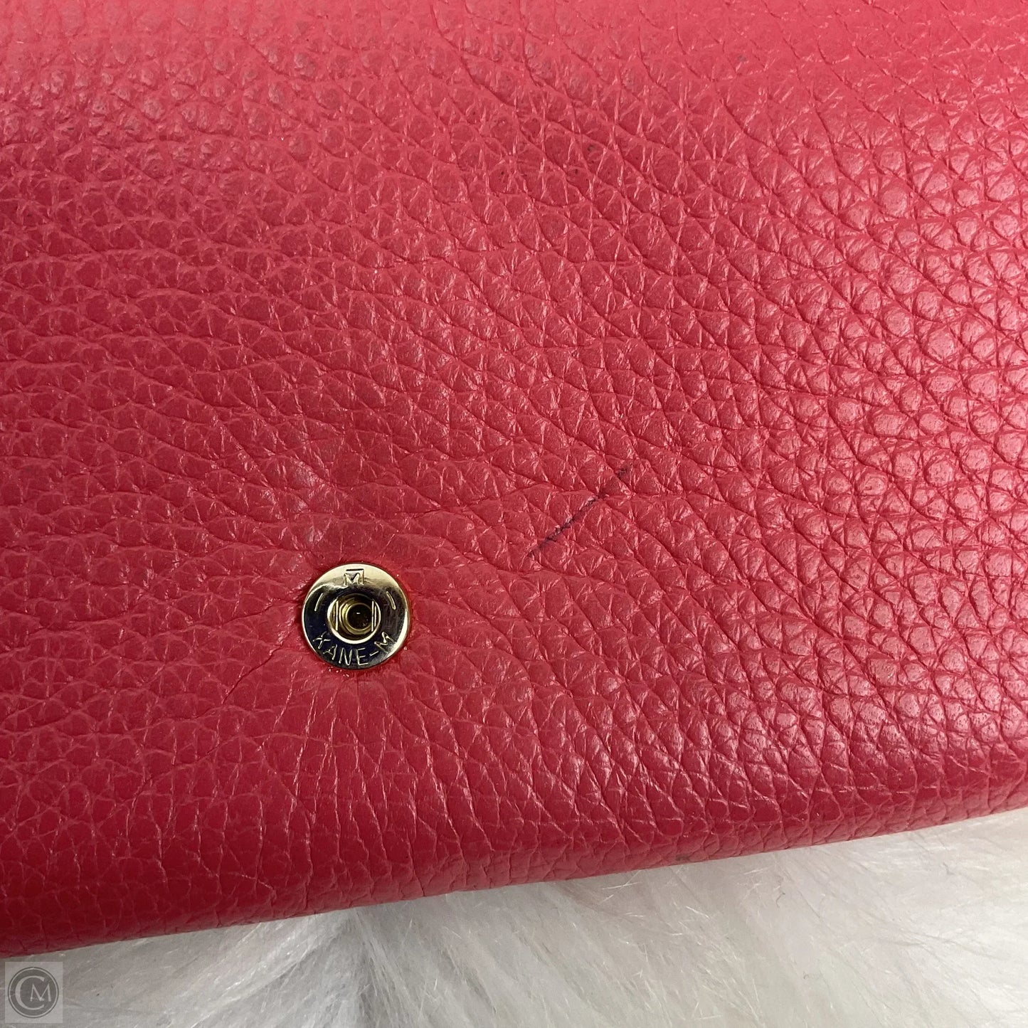 Wallet Designer By Michael Kors, Size: Small