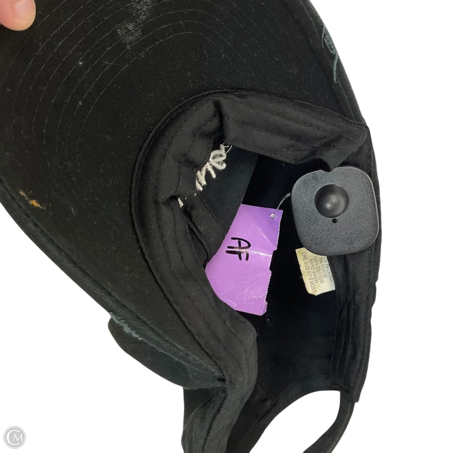 Hat Baseball Cap By Clothes Mentor