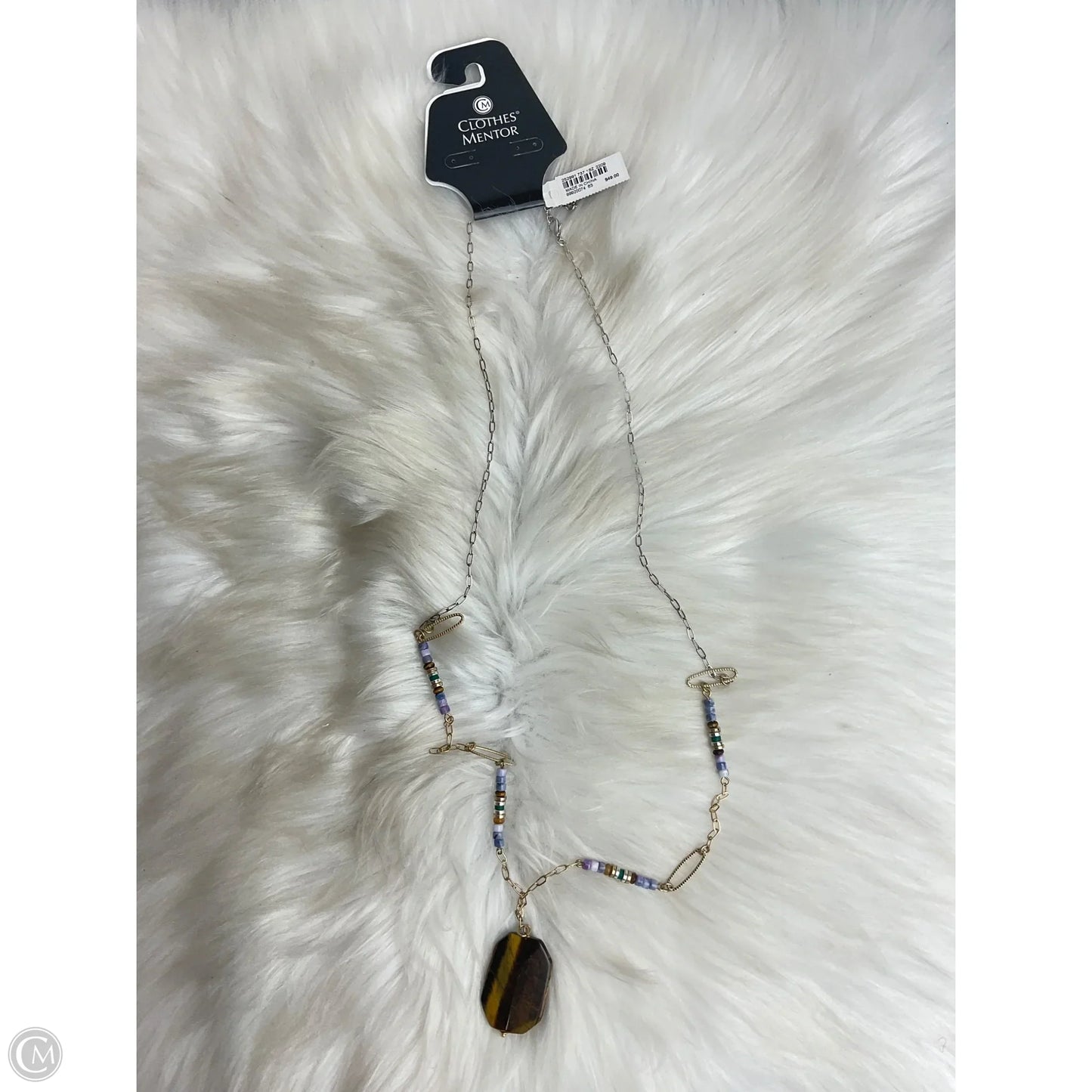 Necklace Chain By J. Jill