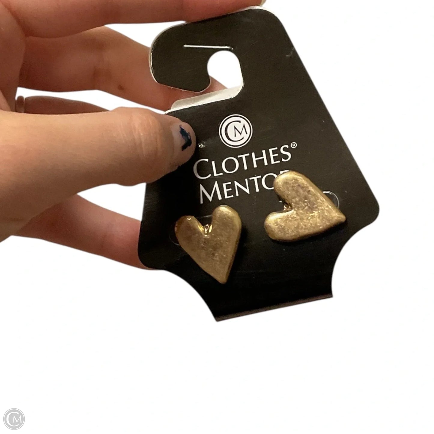 Earrings Stud By Clothes Mentor