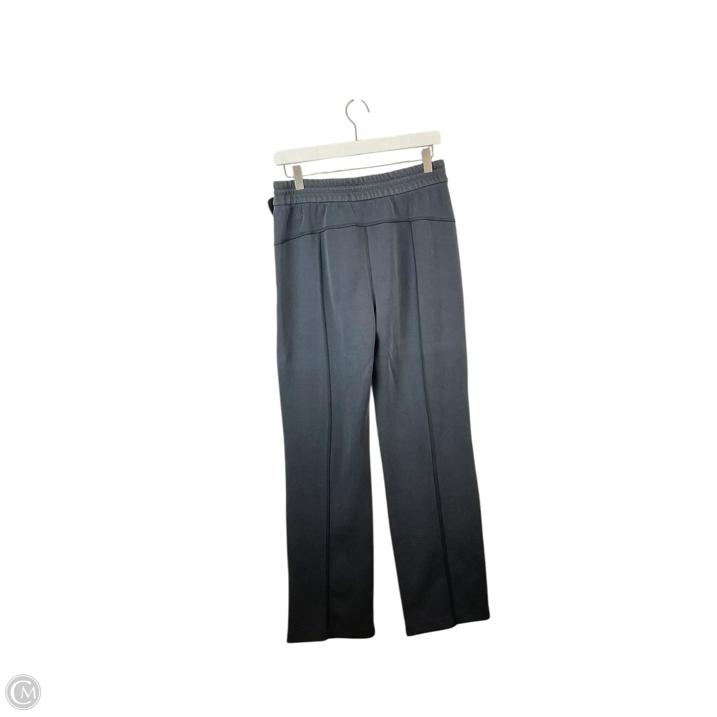 Pants Lounge By Lululemon In Grey, Size: 8