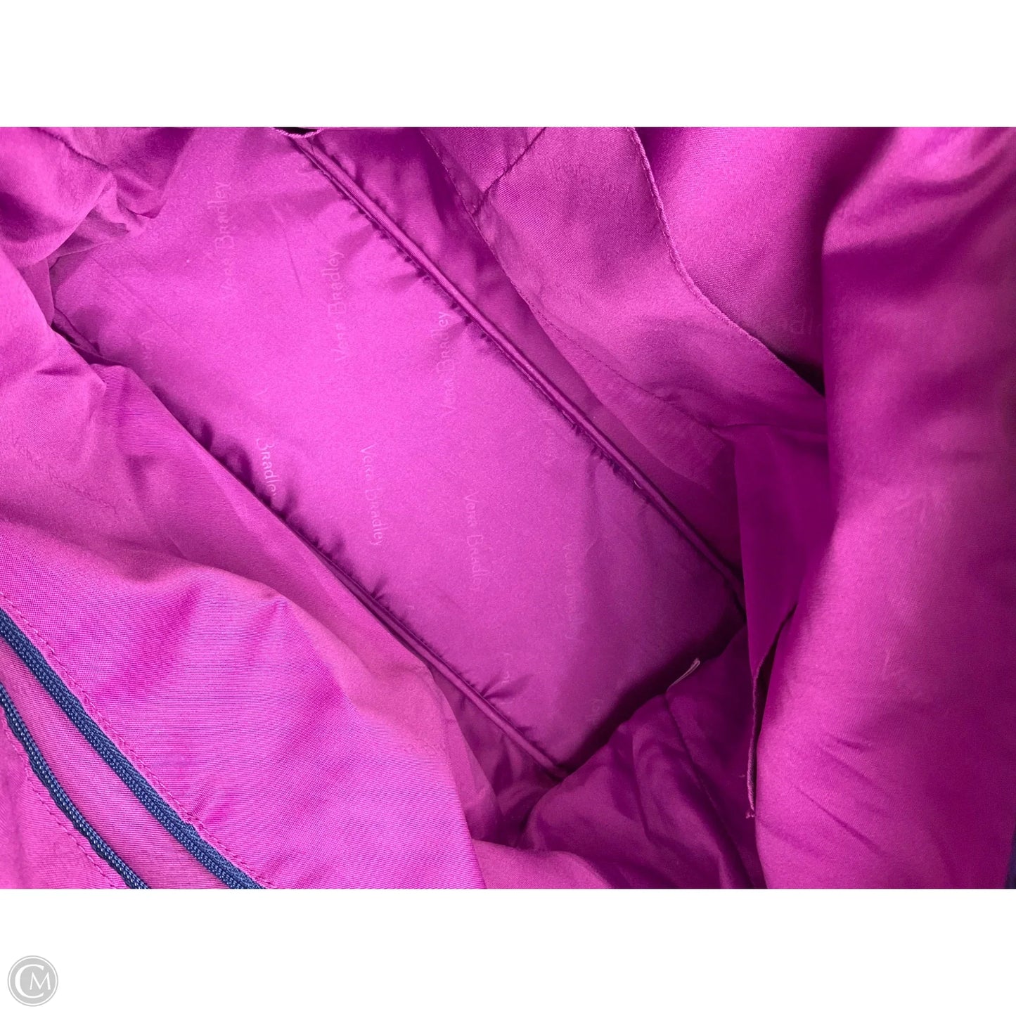 Tote By Vera Bradley, Size: Large