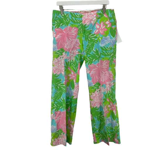 Pants Designer By Lilly Pulitzer  Size: 10