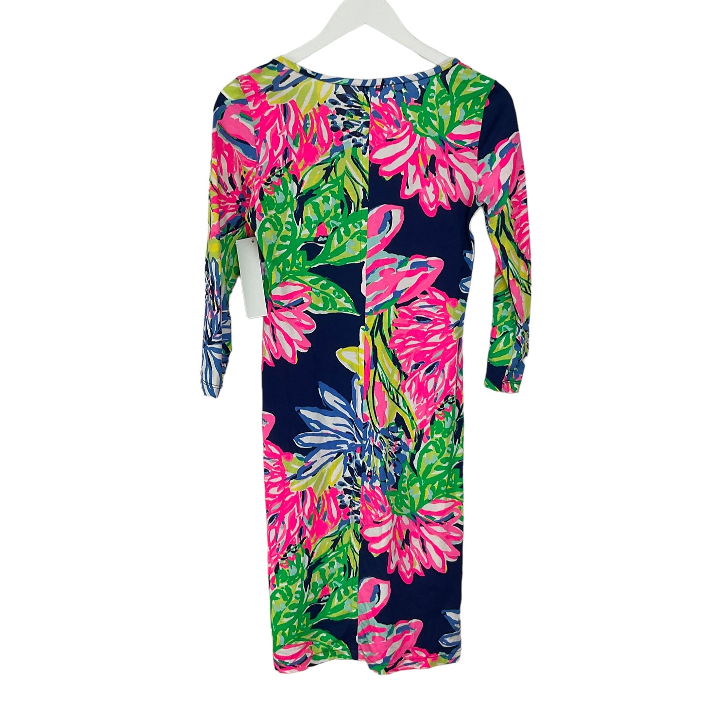 Dress Designer By Lilly Pulitzer Size: Xs