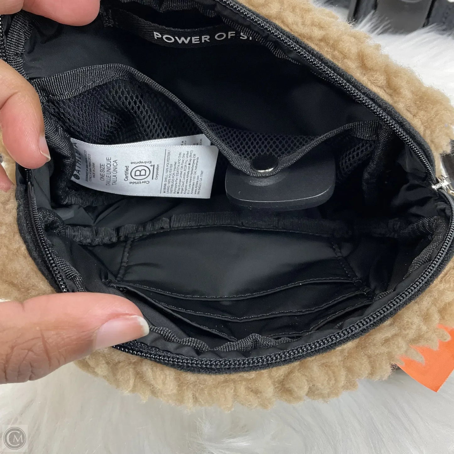 Belt Bag By Athleta, Size: Medium