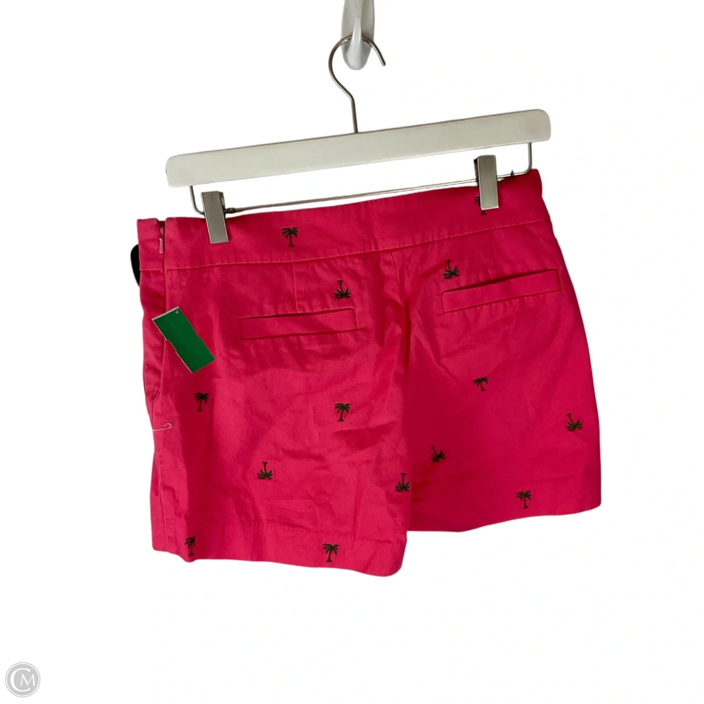 Shorts By J. Crew In Pink, Size: 0
