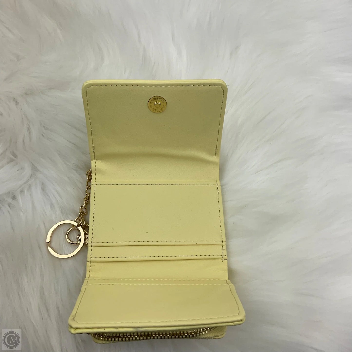 Wallet By Steve Madden, Size: Small