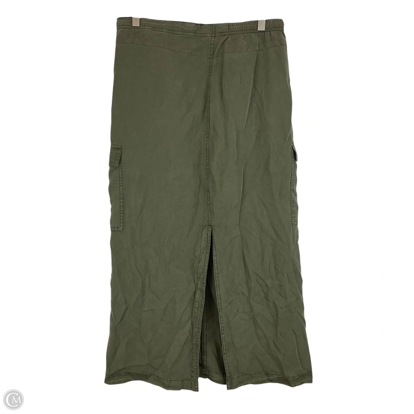 Skirt Maxi By Sanctuary In Green, Size: Xs