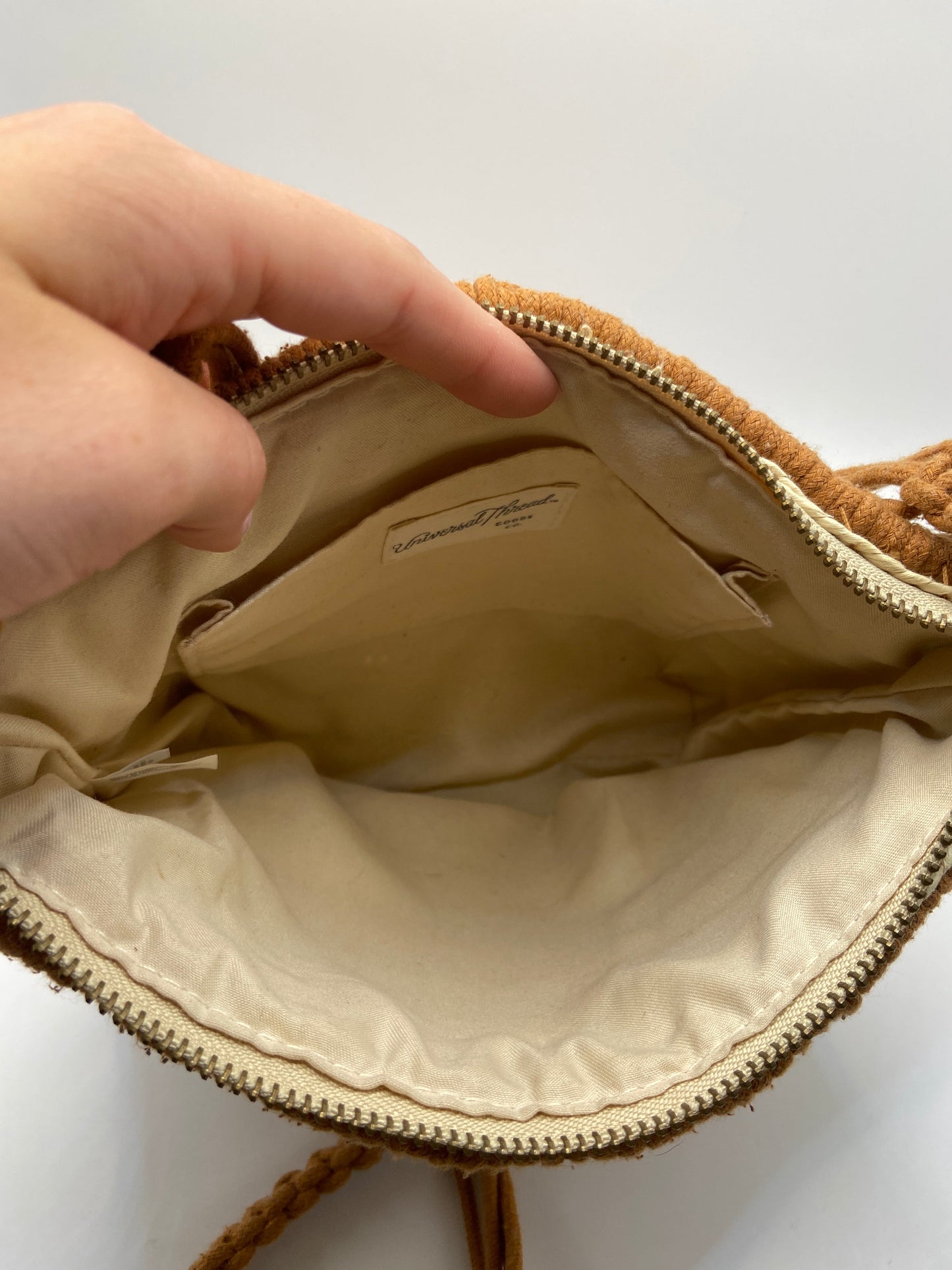 Crossbody By Universal Thread, Size: Small