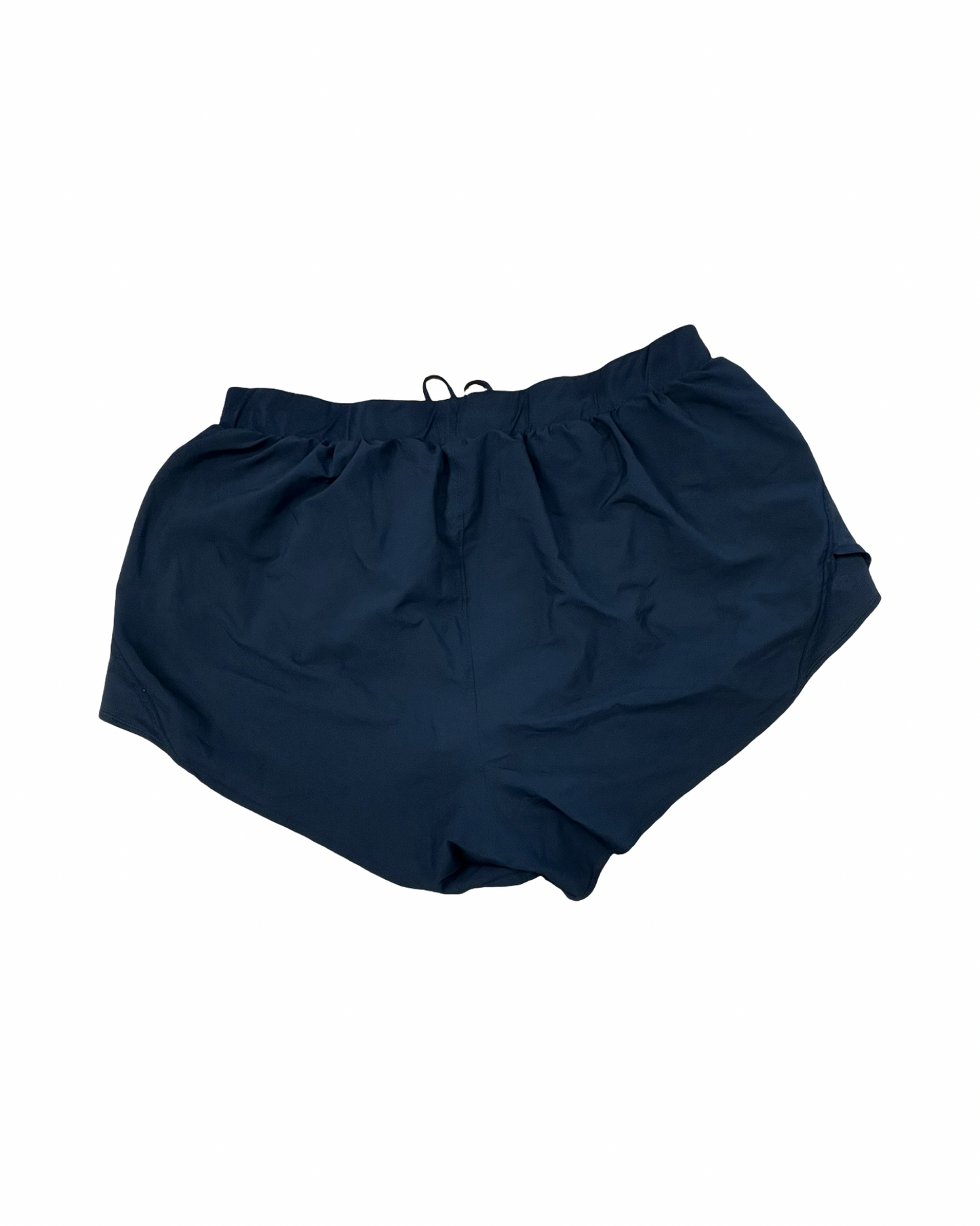 Athletic Shorts By Under Armour In Black, Size:2X