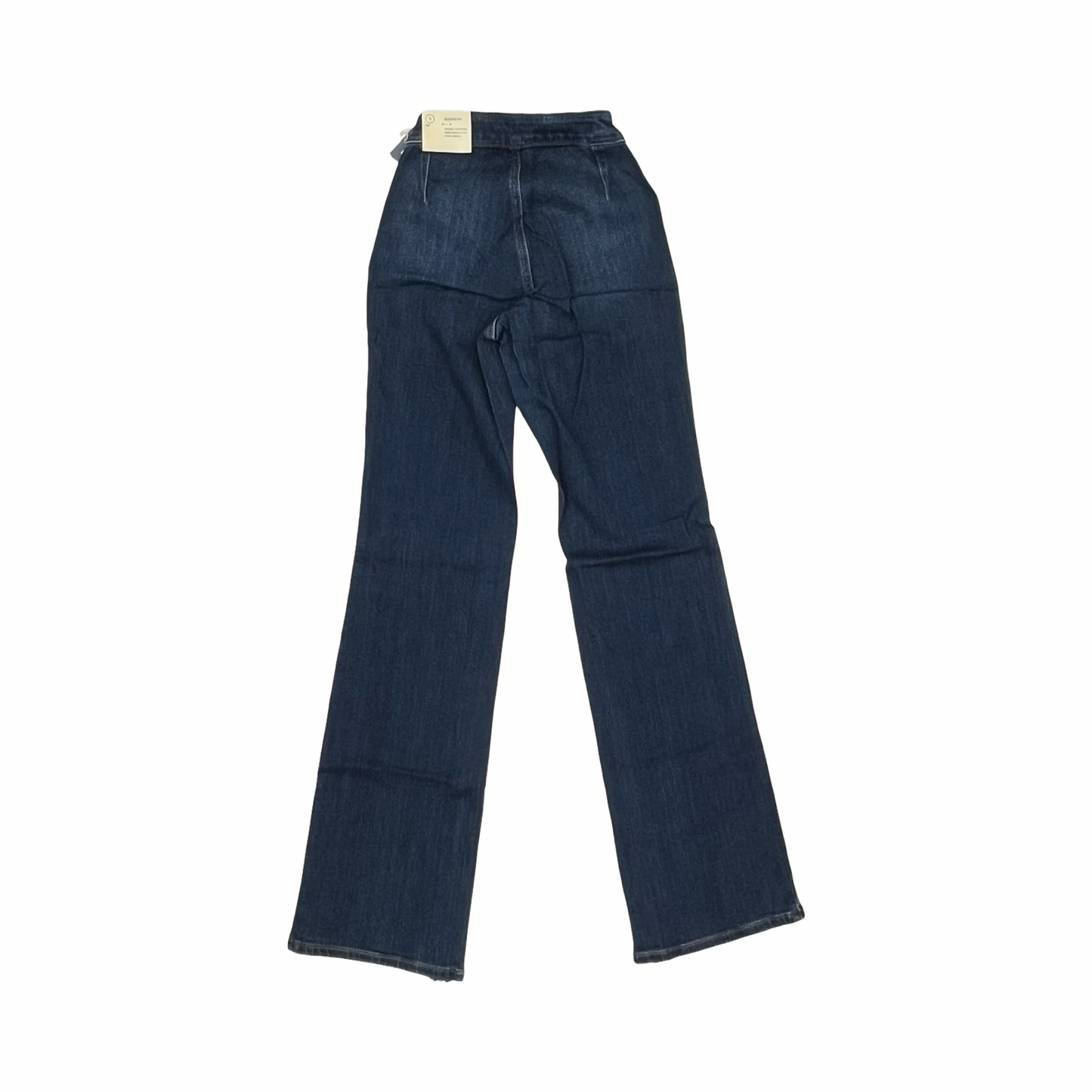 Mat Jeans By Universal Thread In Blue Denim, Size:2