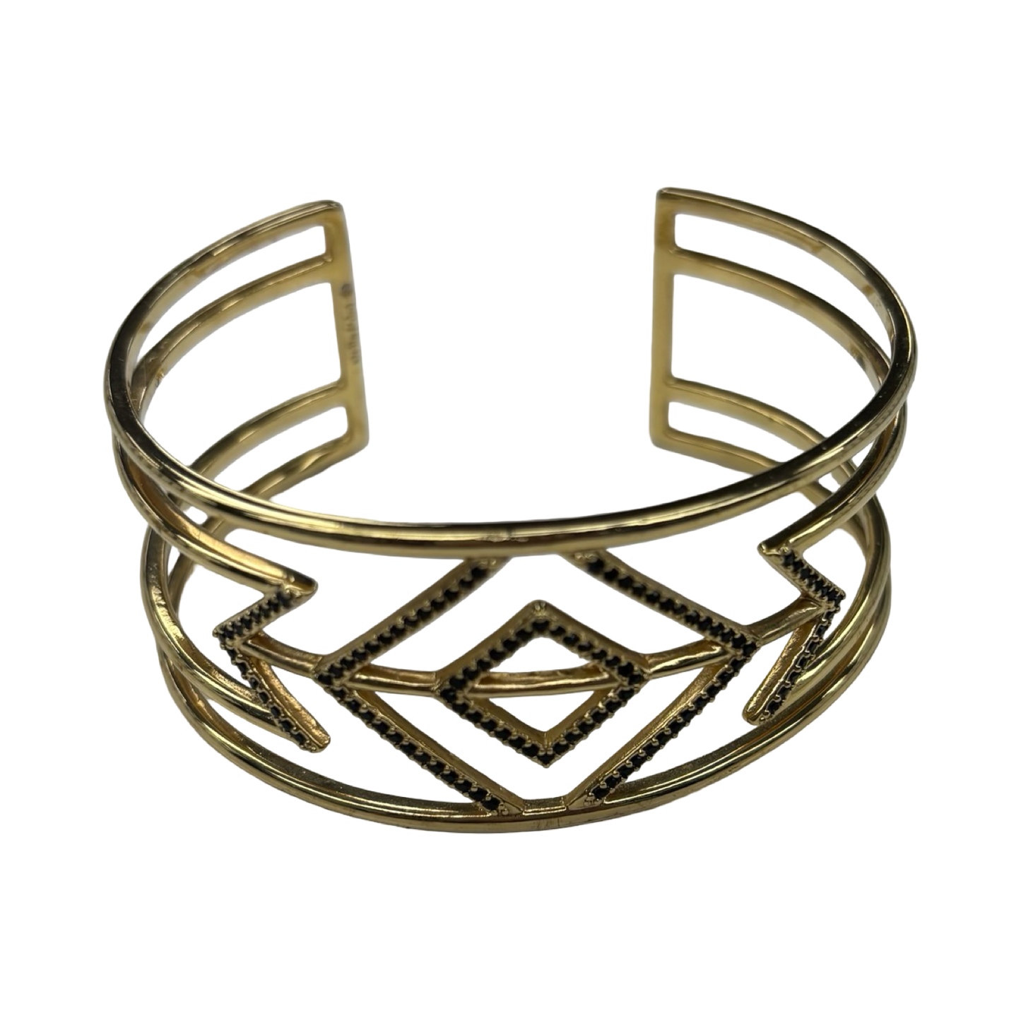 Bracelet Cuff By Stella And Dot In Gold