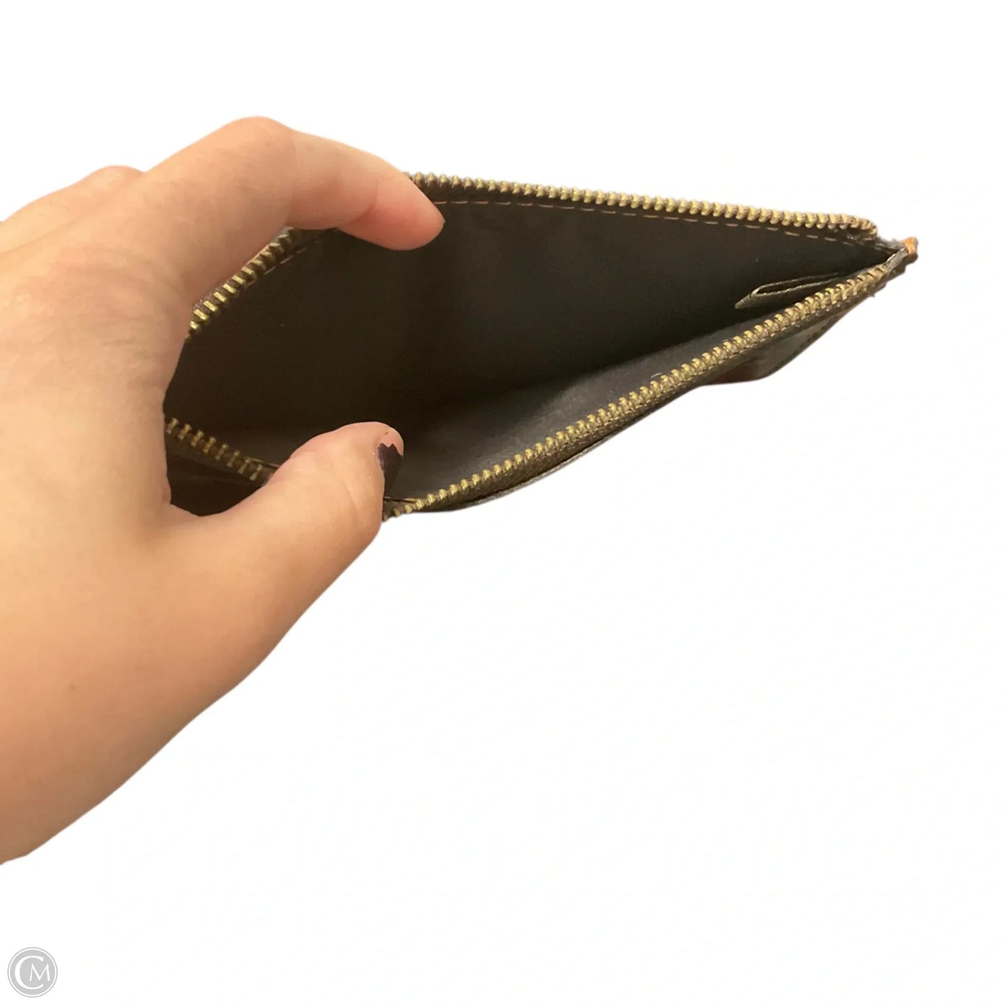 Wallet Designer By Patricia Nash, Size: Medium