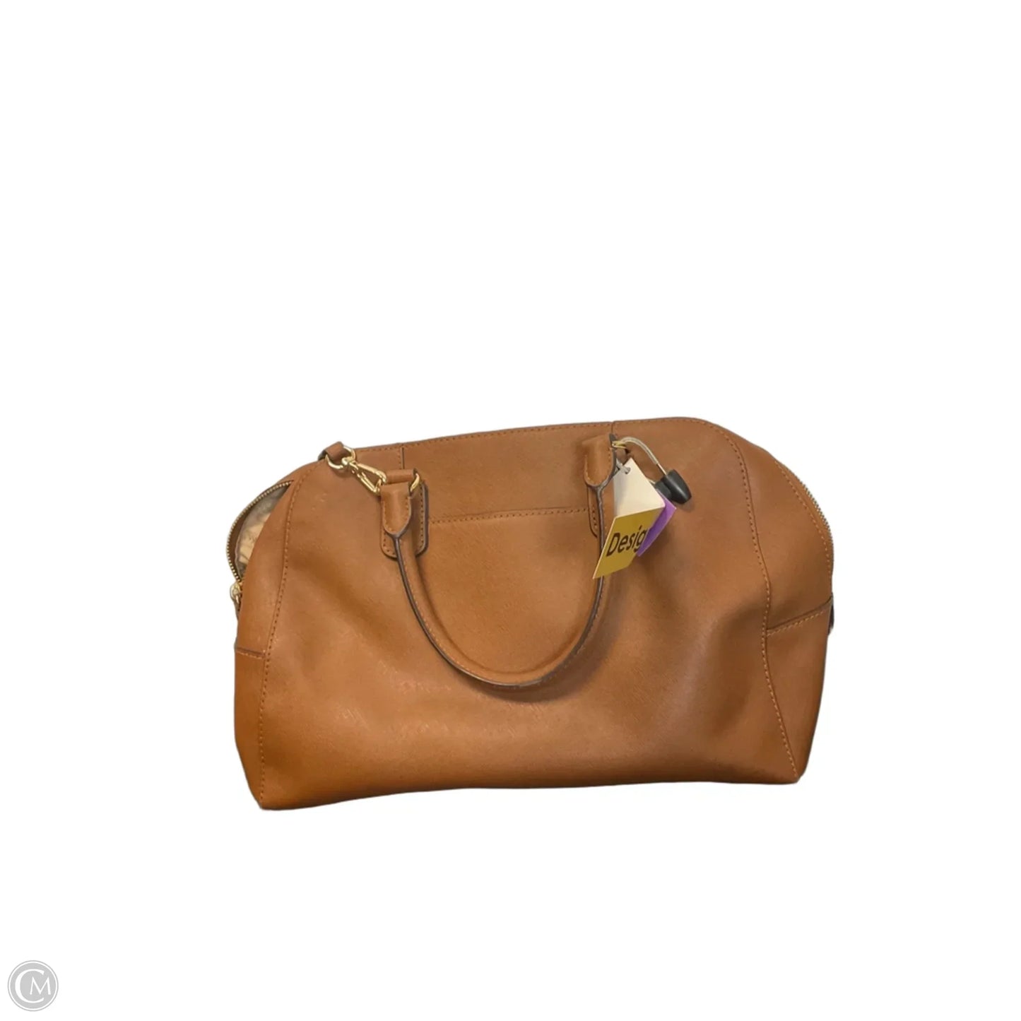 Handbag Designer By Michael Kors, Size: Large