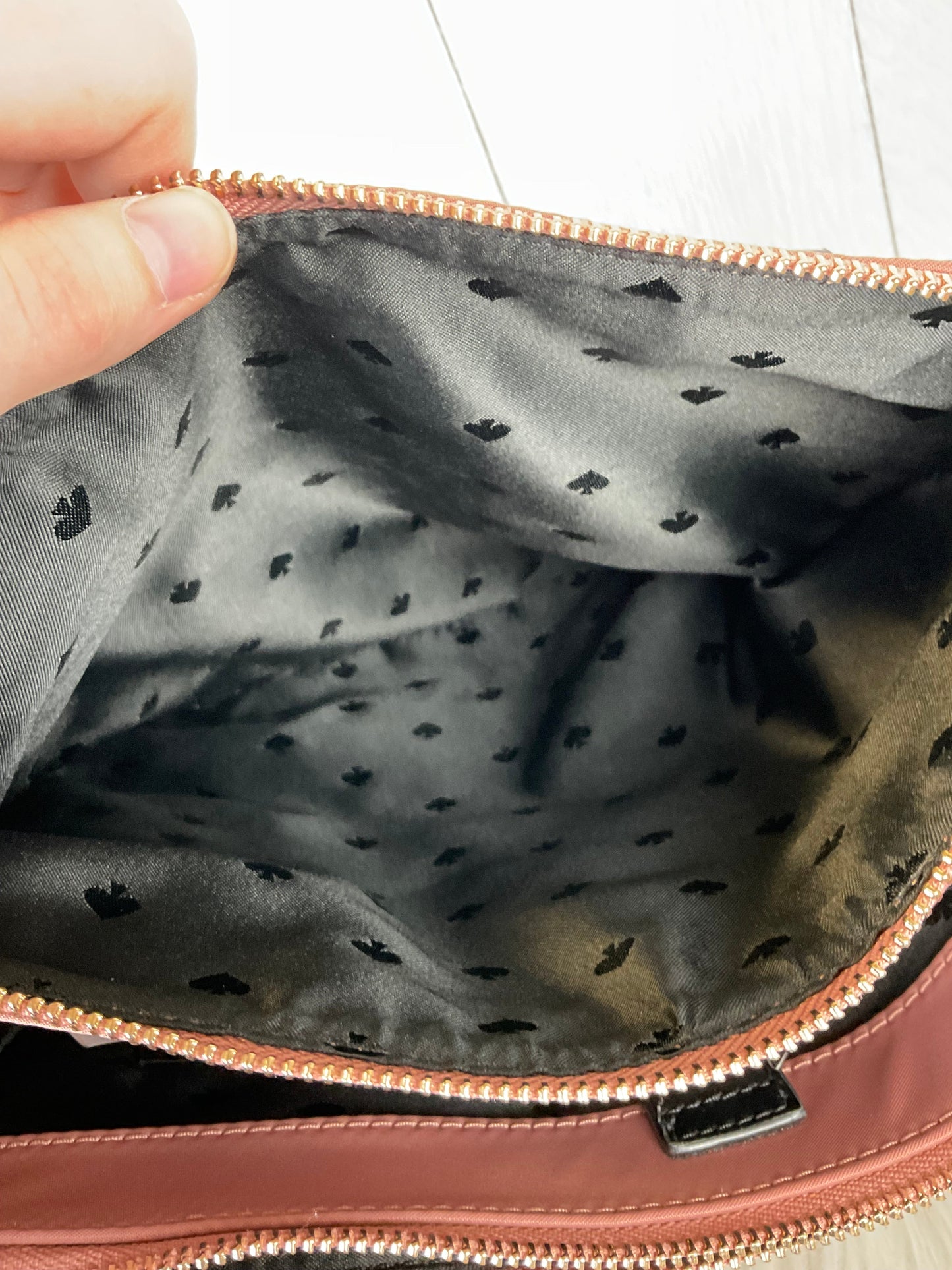 Handbag Designer By Kate Spade, Size: Medium