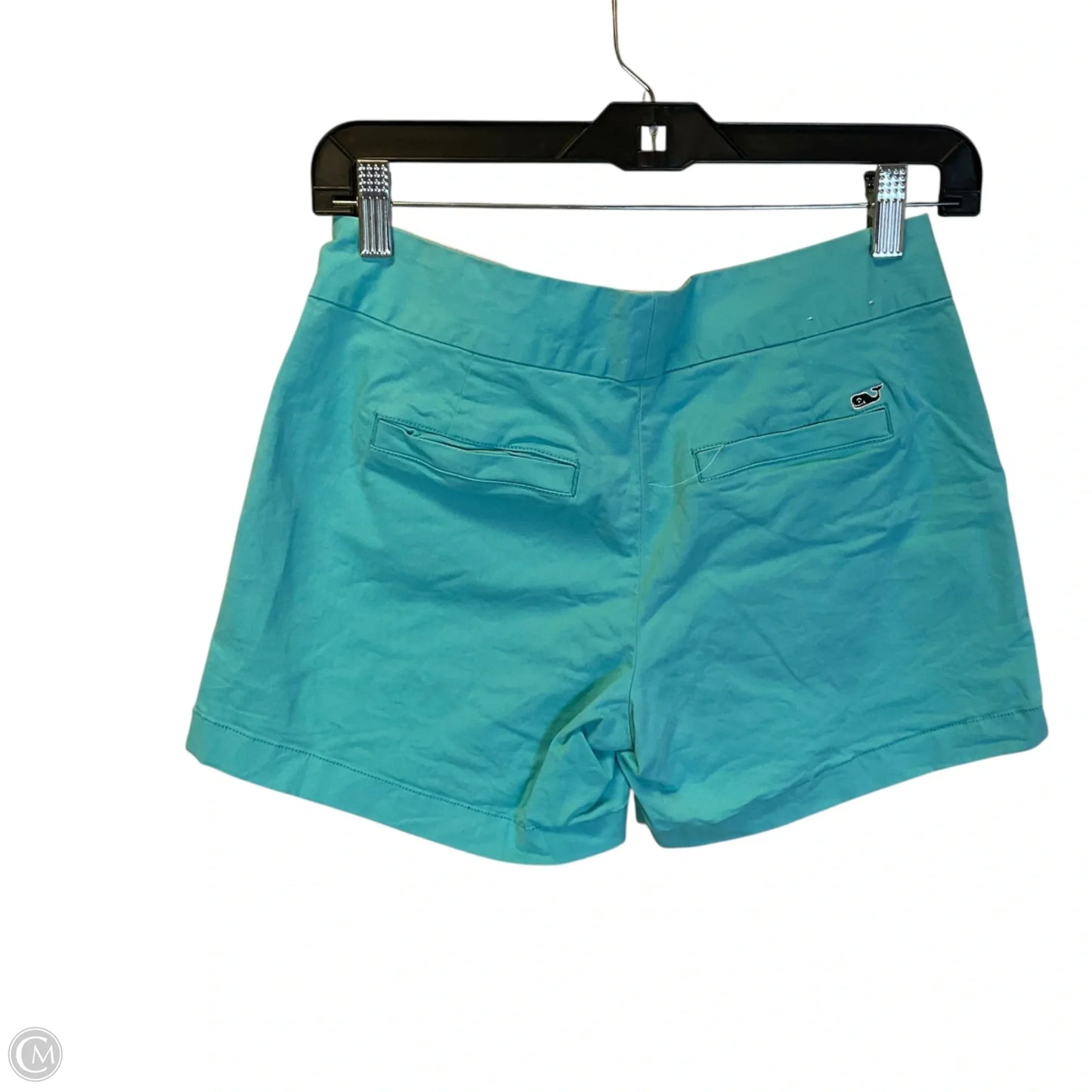 Shorts By Vineyard Vines In Blue, Size: 0