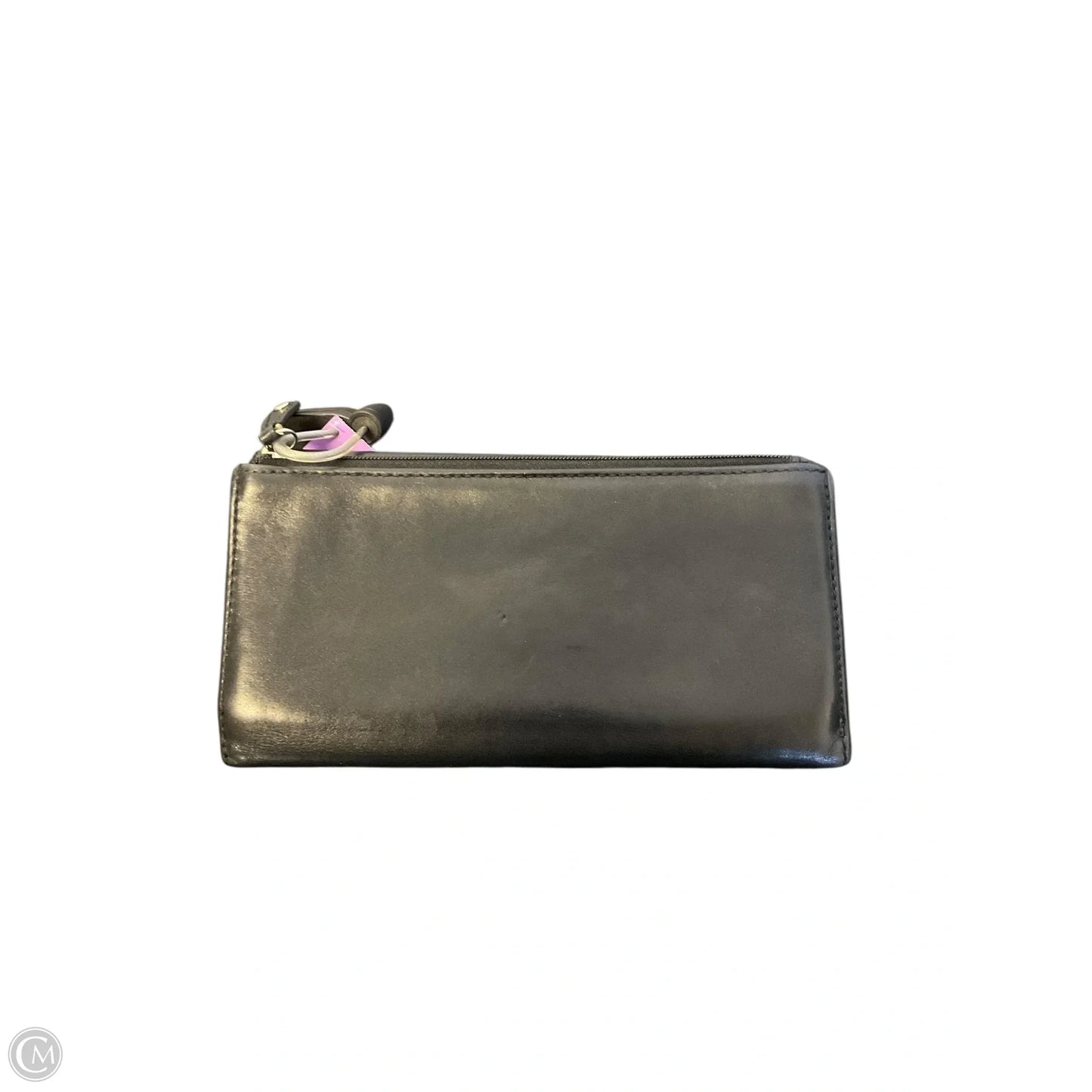 Wallet Designer By Coach, Size: Small