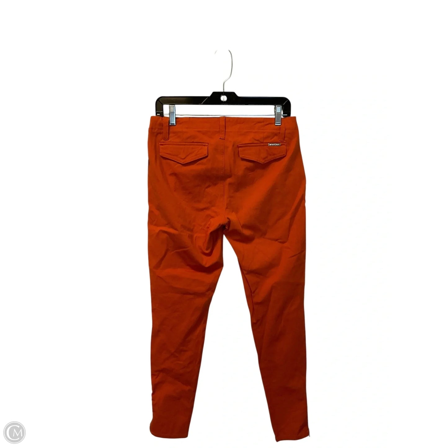 Pants Other By Michael By Michael Kors In Orange, Size: 6