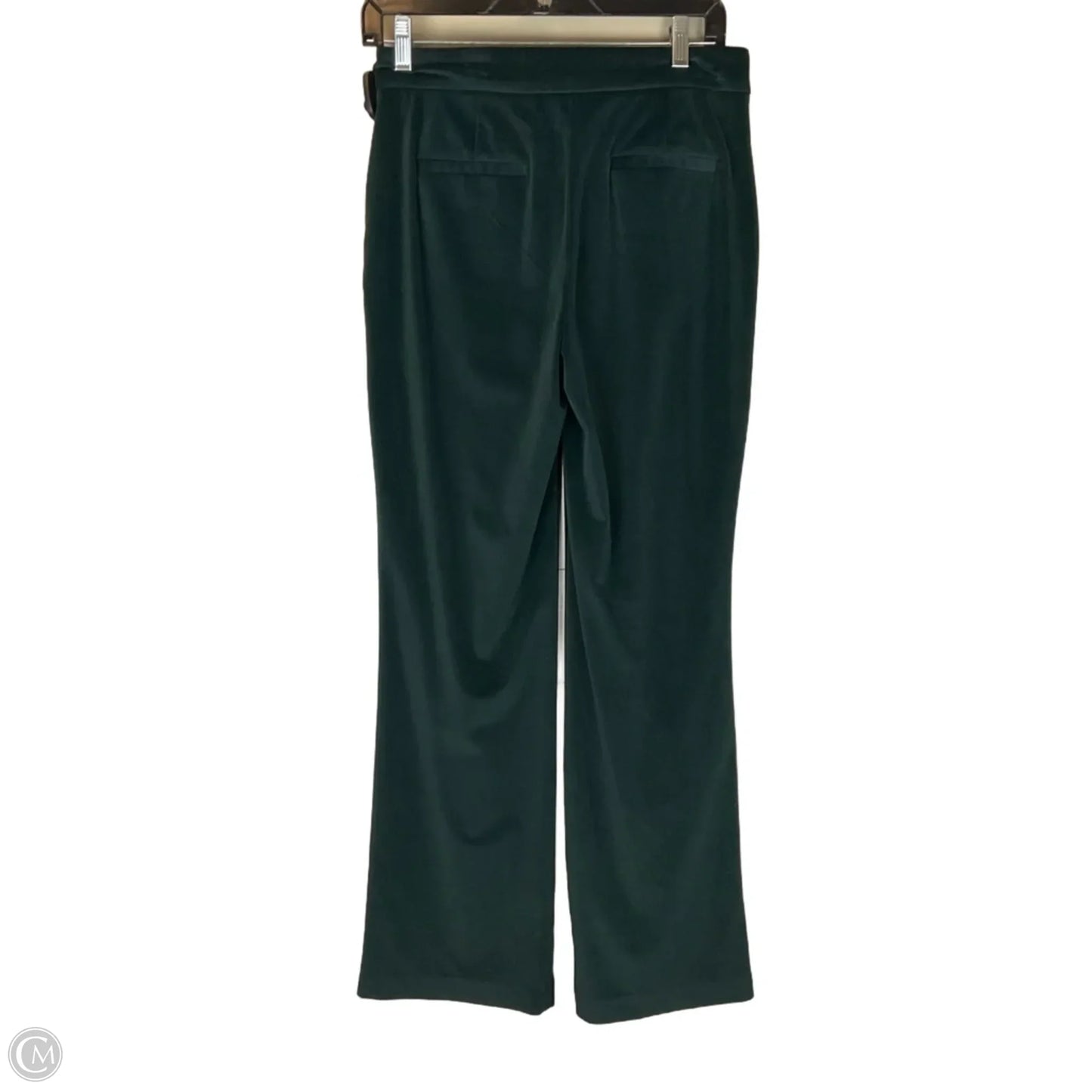 Pants Dress By Maison Damelie In Green, Size: 2