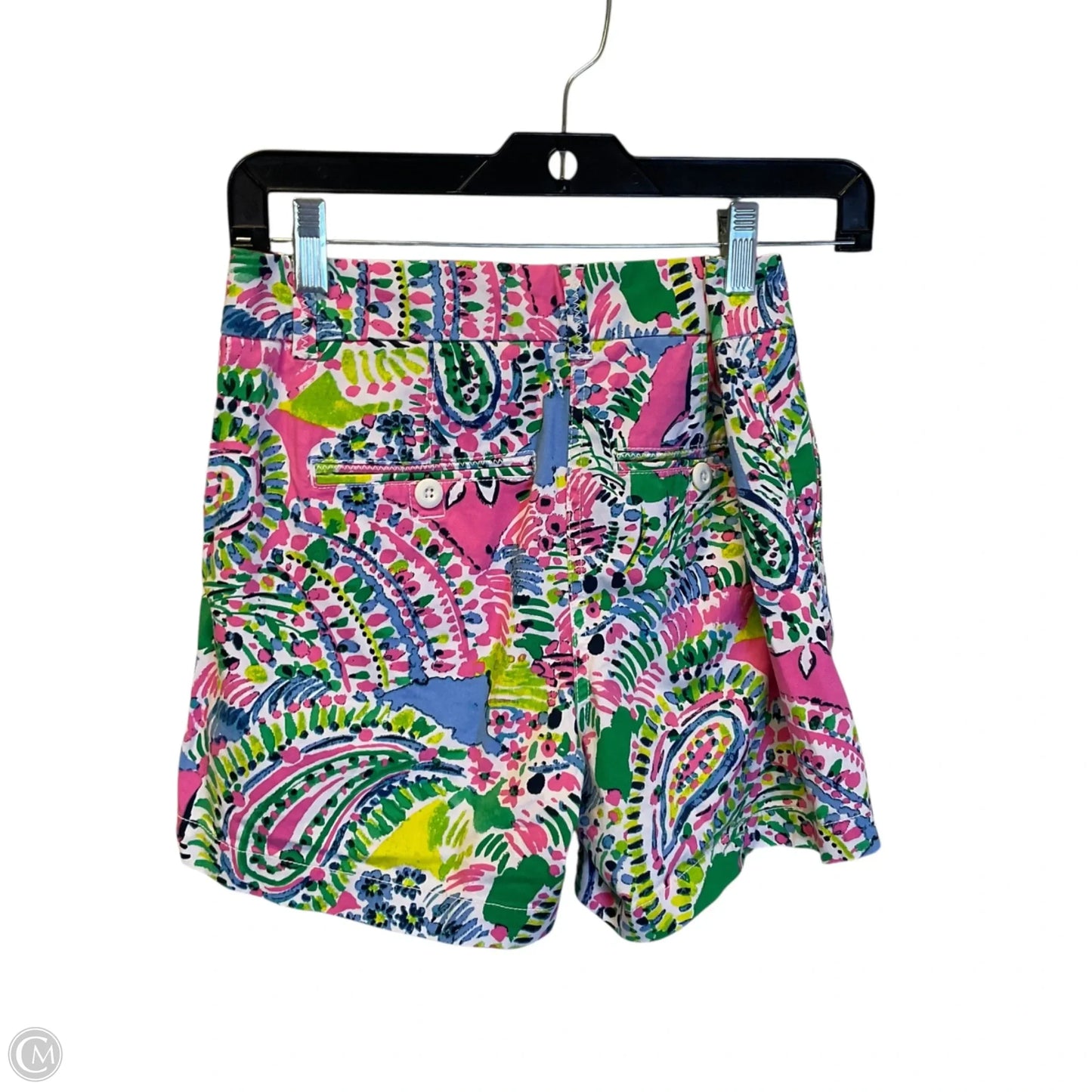 Shorts By Crown And Ivy In Multi-colored, Size: 2